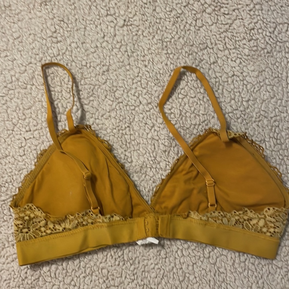 Lace Bralette - Picture 2 of 2